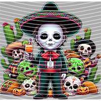 Cartoons and other-CO 1257